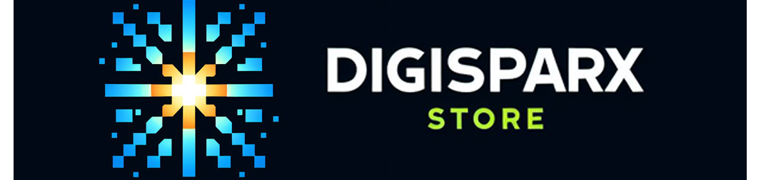 Digisparx store